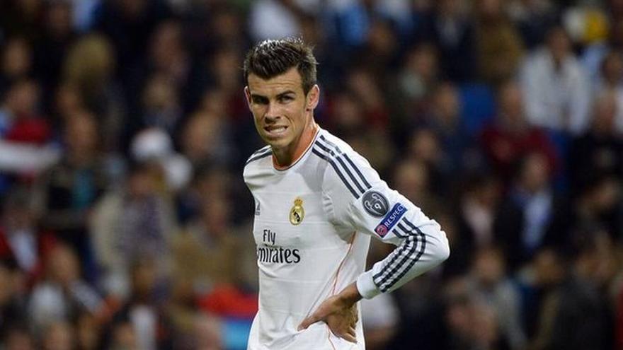 Un clásico para Bale