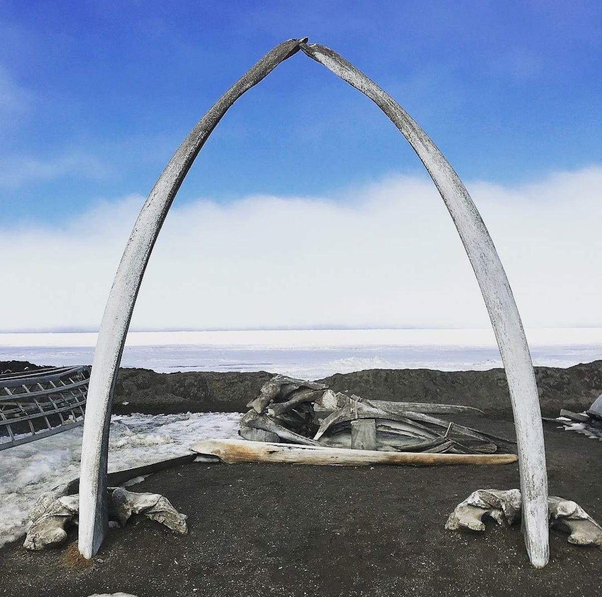 Utqiaġvik, Alaska