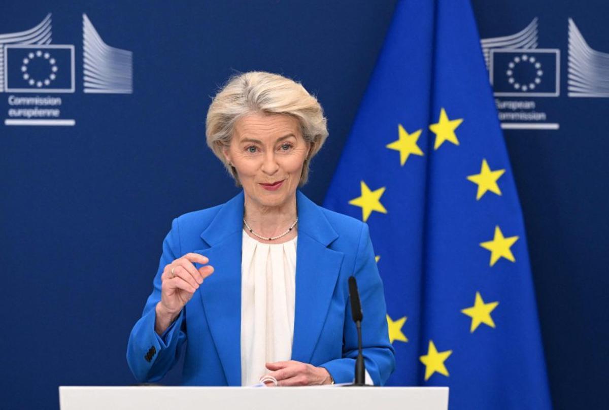 La UE ultima mesures després de gastar 22.000 milions extra en 44 dies de guerra