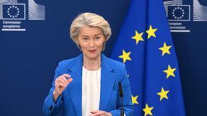 La UE ultima mesures després de gastar 22.000 milions extra en 44 dies de guerra