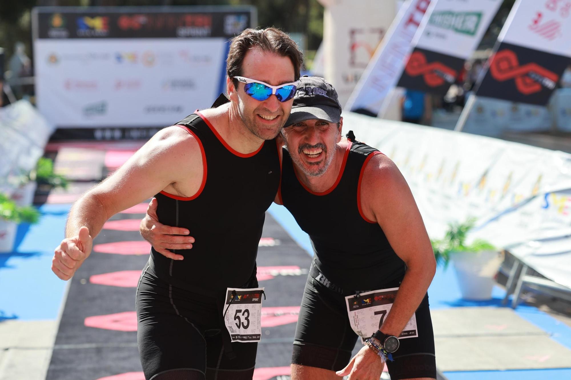 Búscate en la galería del Infinitri Sprint Vila-real