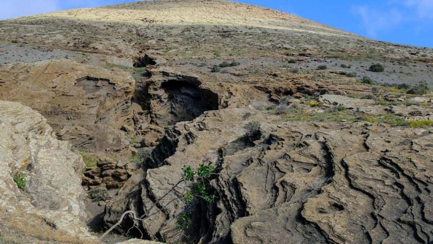 Pateadas por la geografía del agua