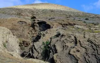 Pateadas por la geografía del agua