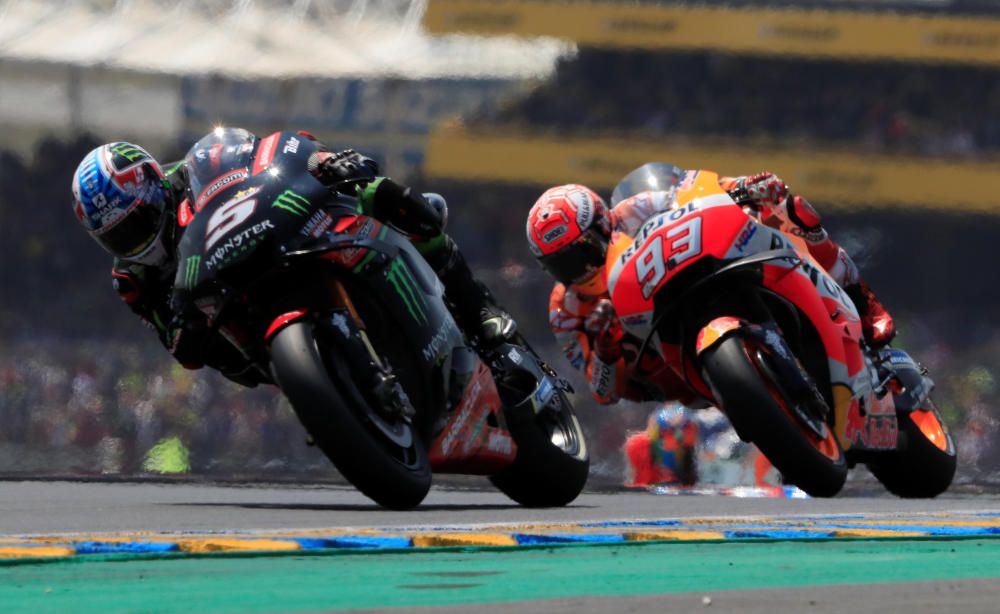 Gran Premio de Francia de MotoGP