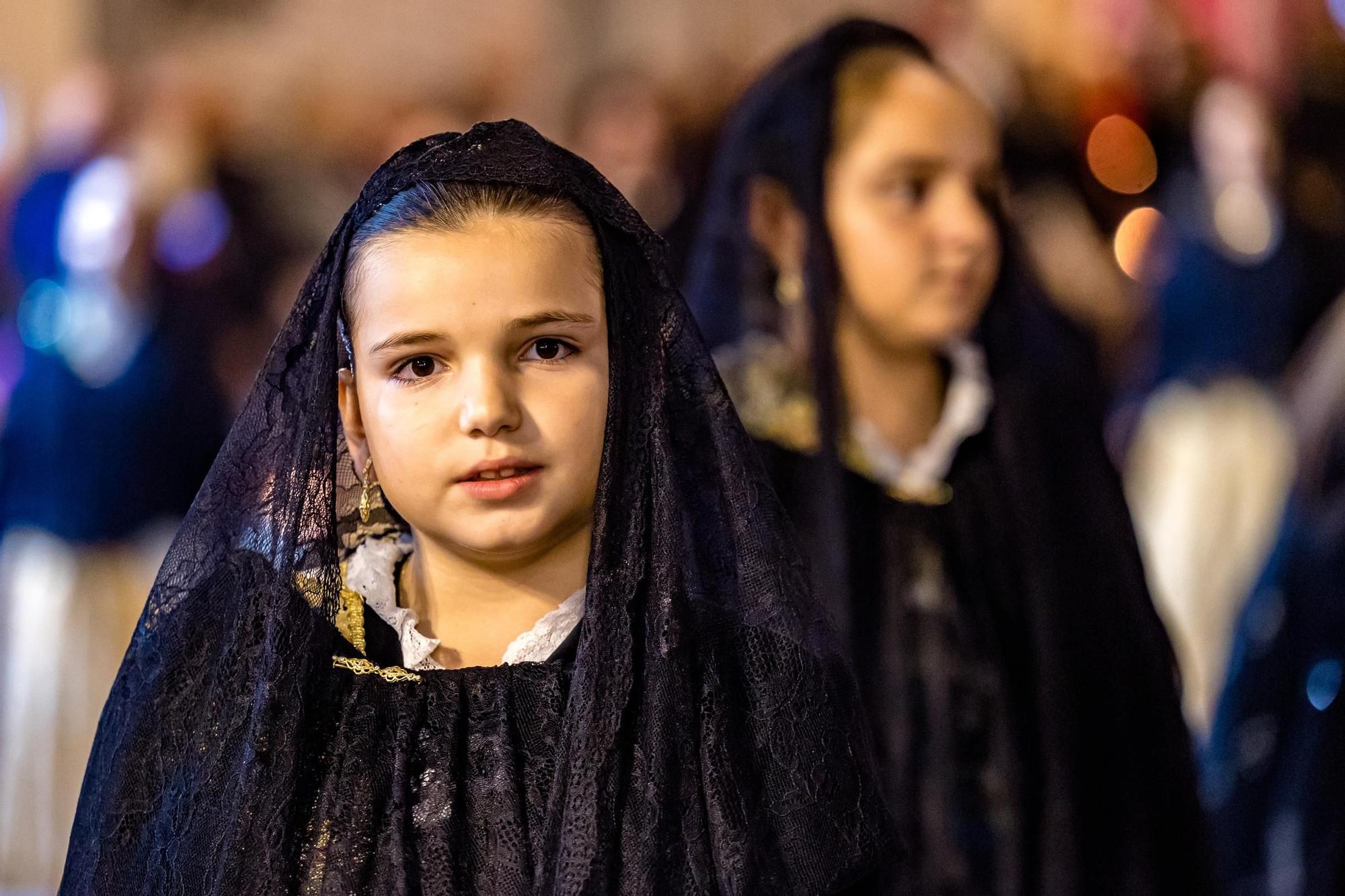 Procesión de Sant Jaume