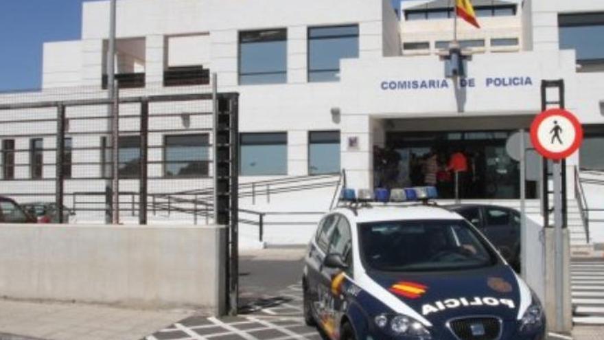 Detenido en Arrecife por agredir a un hijo menor de su pareja