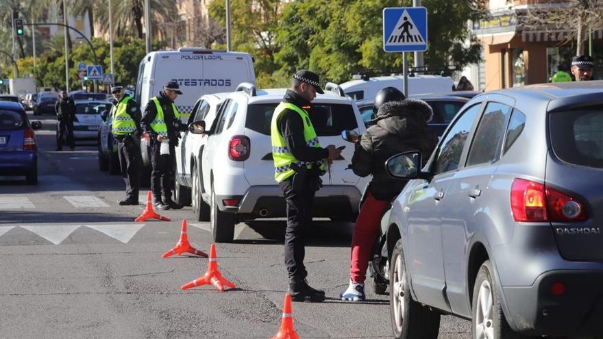 El examen para las 70 plazas de Policía Local de Córdoba ya tiene fecha