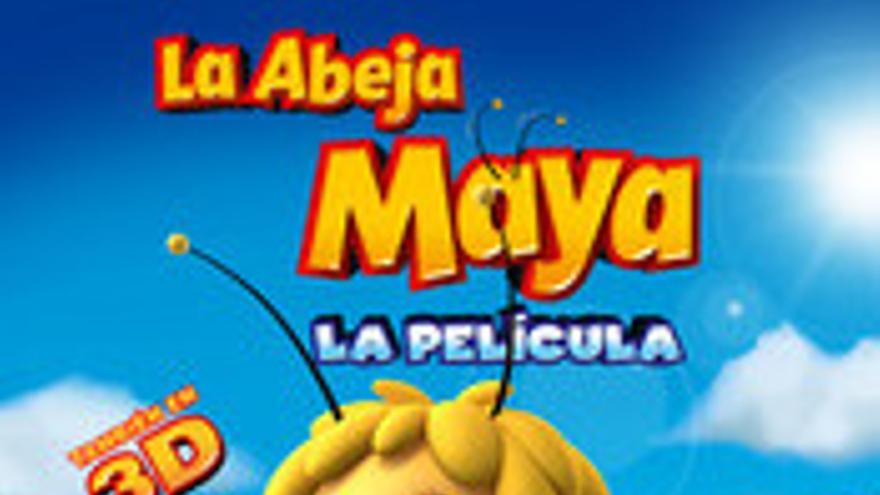 La Abeja Maya, la película