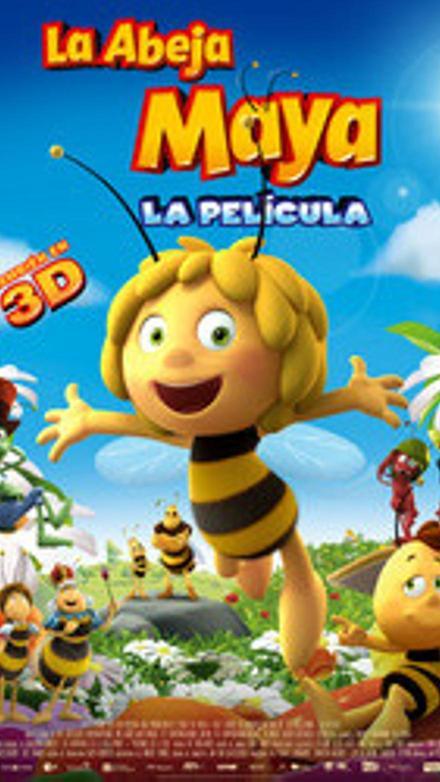 La abeja Maya, la película