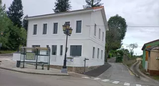 El ambulatorio de La Manjoya no abre porque Oviedo no lo ha cedido a Salud