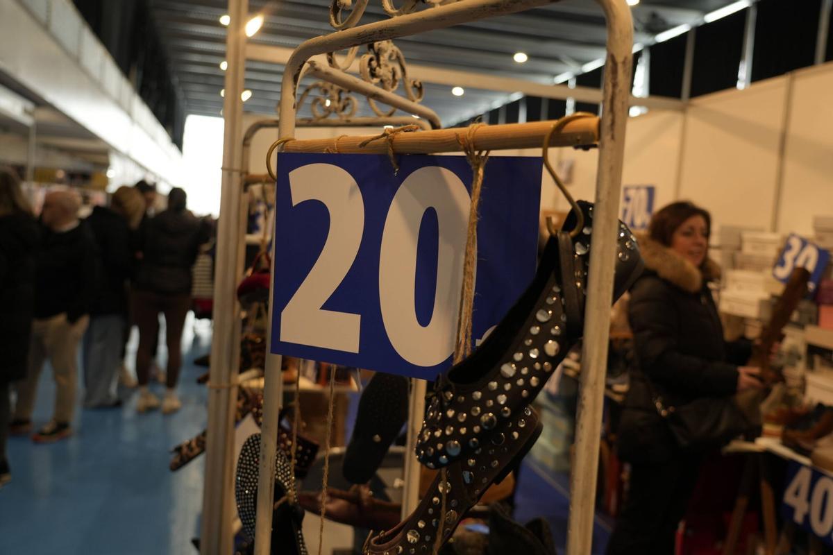 Feria del stock