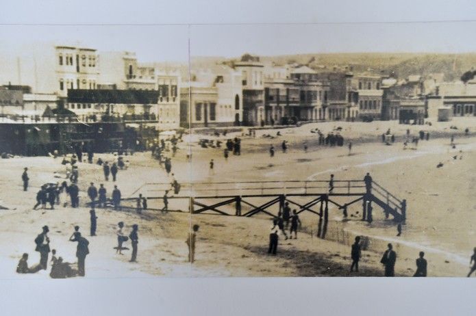 Exposición sobre II República en Las Palmas de Gran Canaria