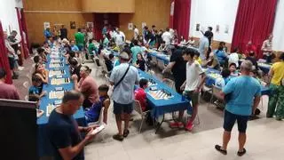 David Lariño conquista el Torneo de Ajedrez Diputación de Cáceres