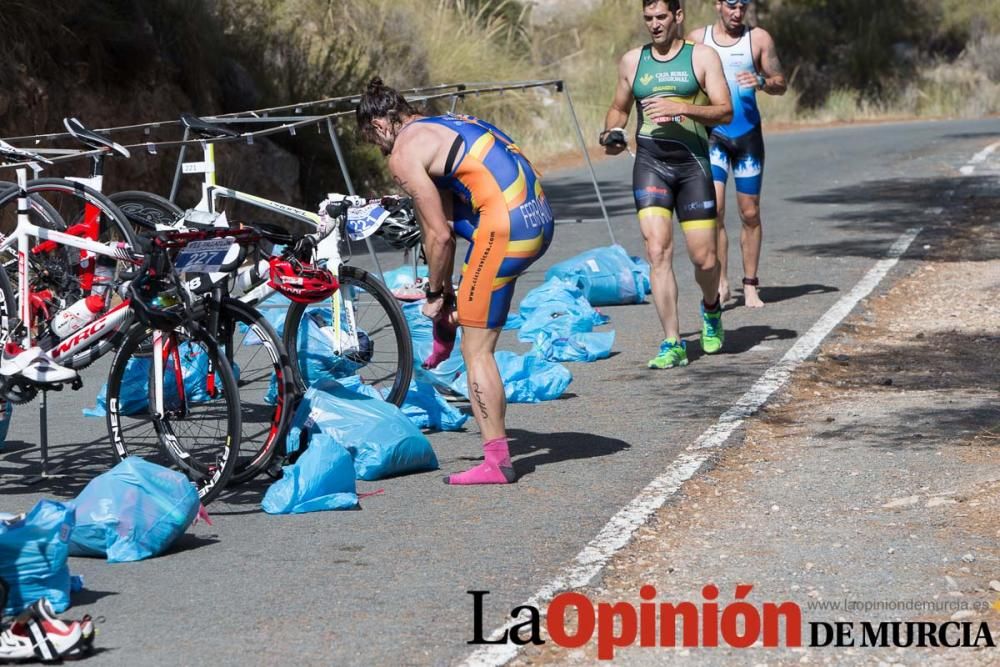 Triatlón Ciudad de Cehegín (categoría absoluta)