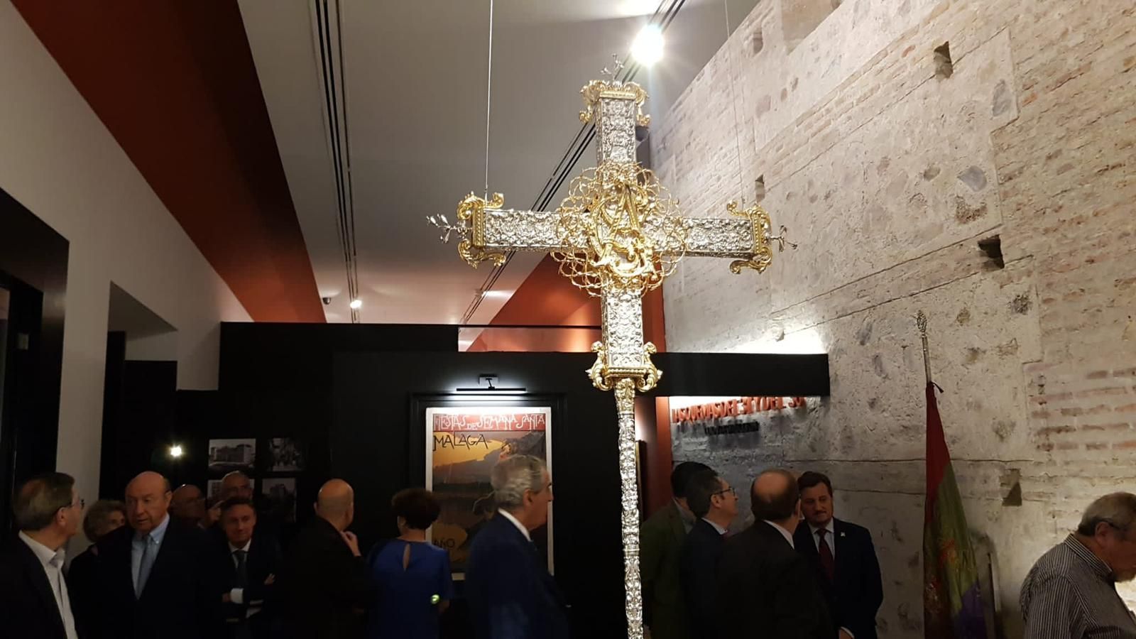 'Memoria', la tercera exposición del Centenario de la Agrupación, en el Museo Jesús Castellanos