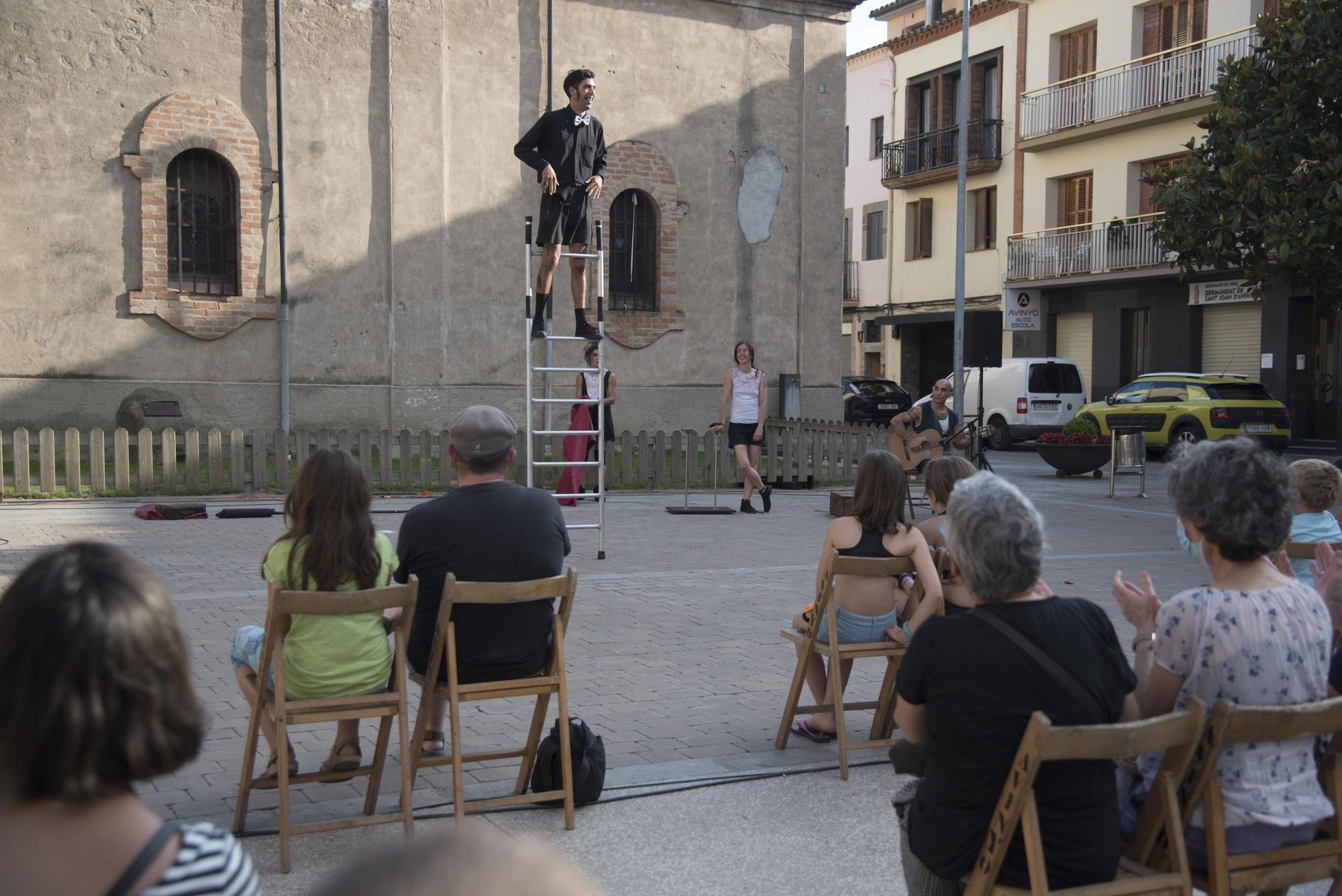 Festival Test d'Avinyó