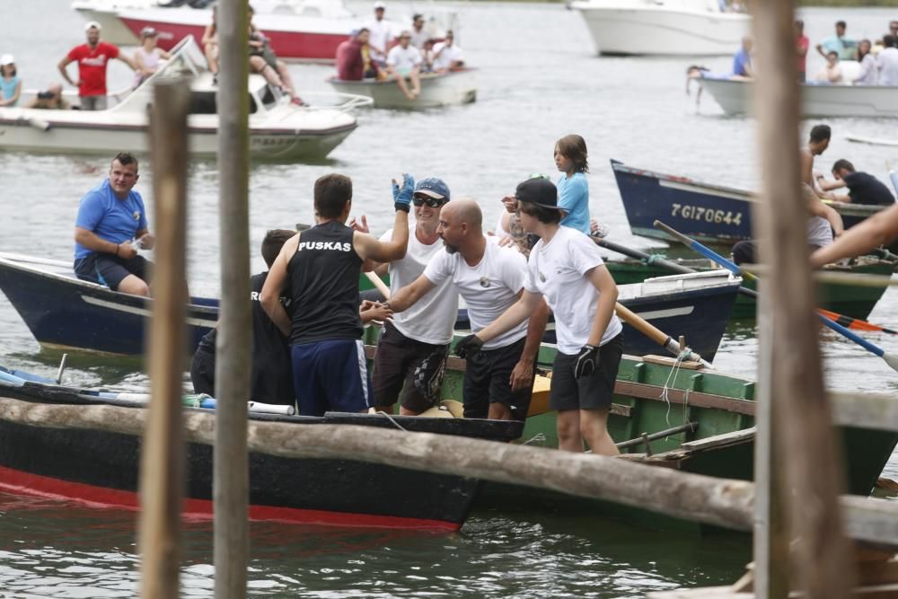 Fiestas del Castillo en Soto del Barco