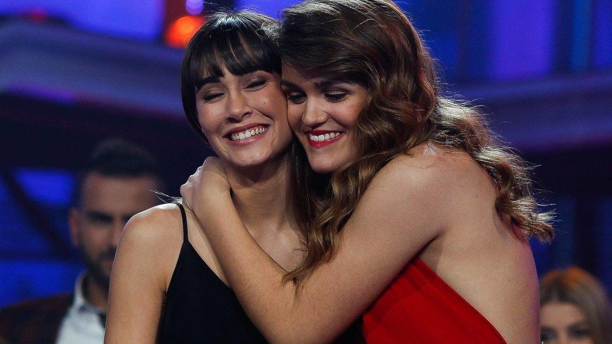 Aitana, Amaia y Alba Reche, entre las nominadas a los Grammy Latinos 2020