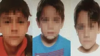 Localizan en una casa okupa a los tres niños secuestrados por su madre en Madrid y que buscaban en Córdoba