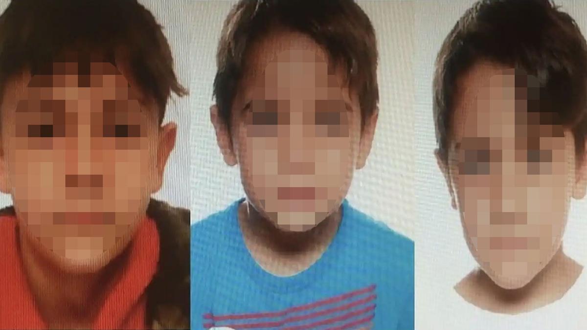 La Policía halla a los tres niños desaparecidos en Aranjuez y arresta a su madre y su pareja por sustracción de menores.