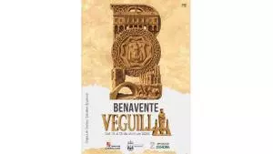 PROGRAMA FIESTAS DE LA VEGUILLA BENAVENTE 2026