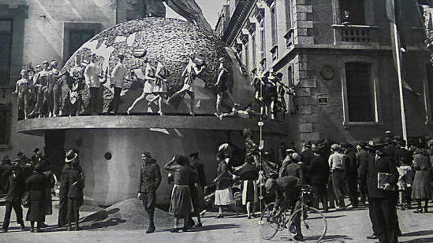 80 años del final de la Guerra Civil: Nada que celebrar