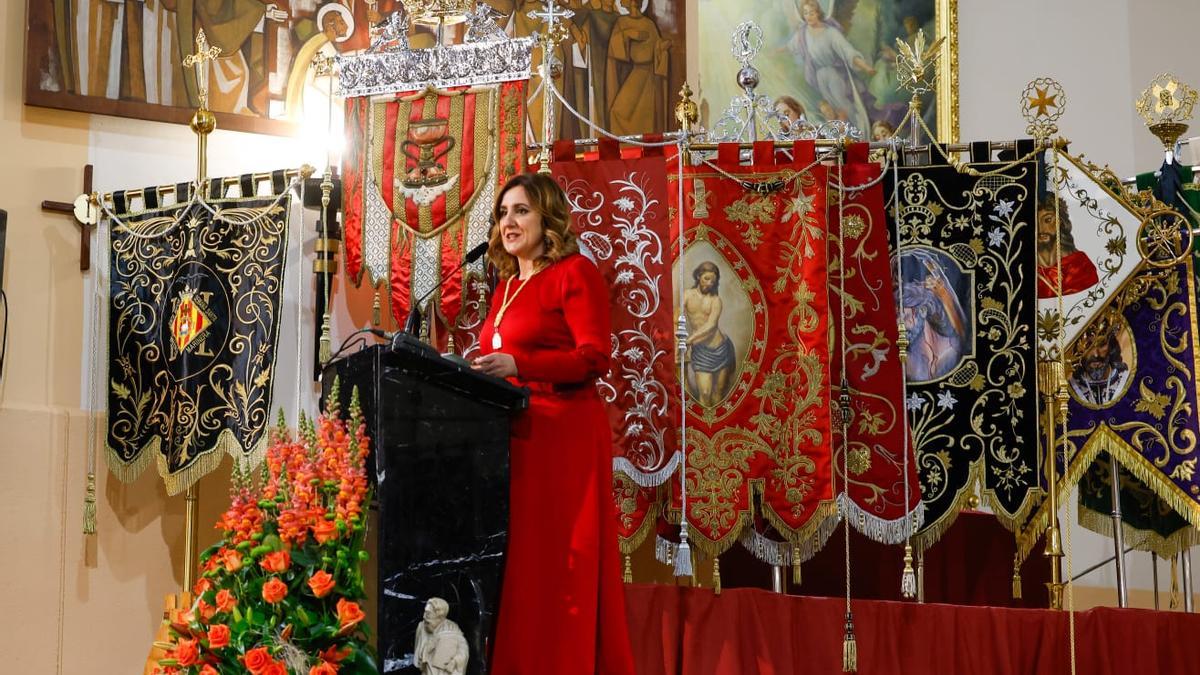 Catalá incluye a las víctimas de la dana en el pregón que inicia la fiesta del Marítimo