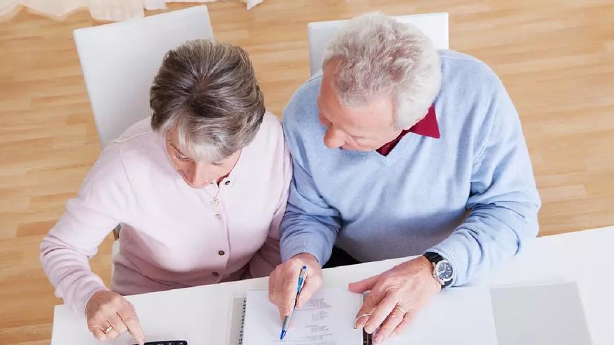 El Congreso convalida la reforma de las pensiones