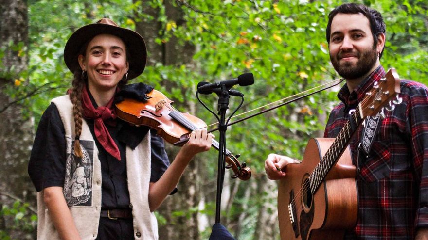 El cicle Vesprades portarà música emergent gironina als ateneus