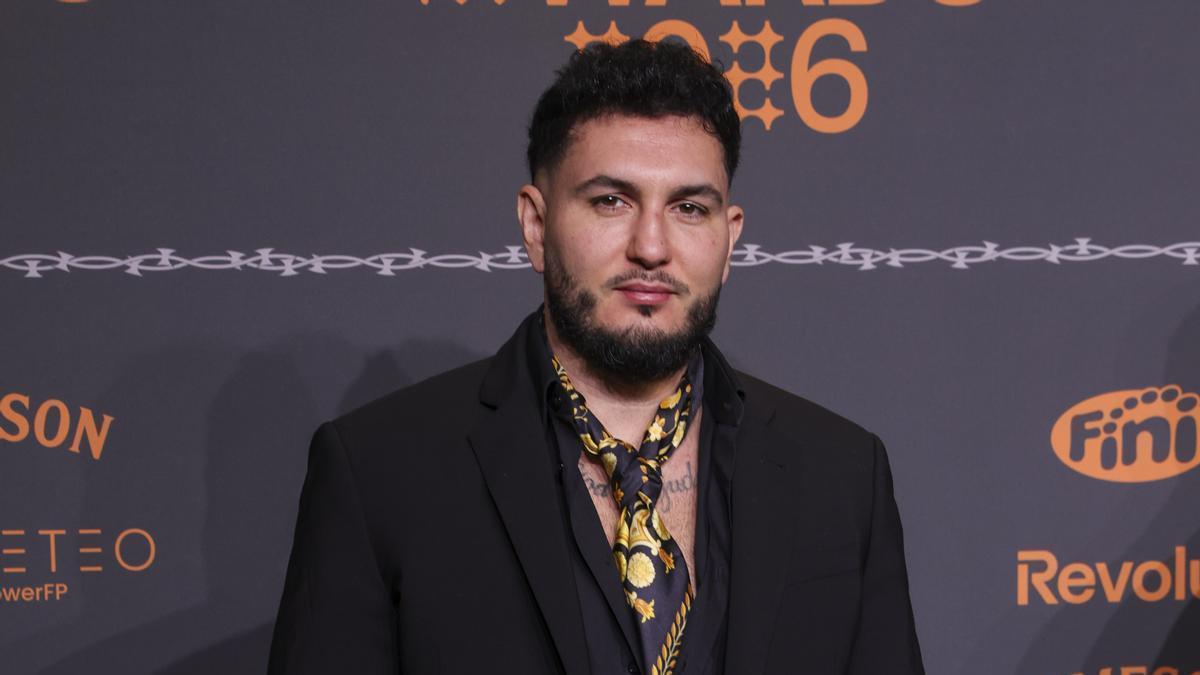 Omar Montes, harto de la falsedad en la industria musical