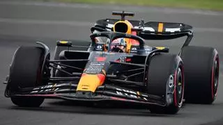 Estos son todos los récords que puede romper Verstappen esta temporada