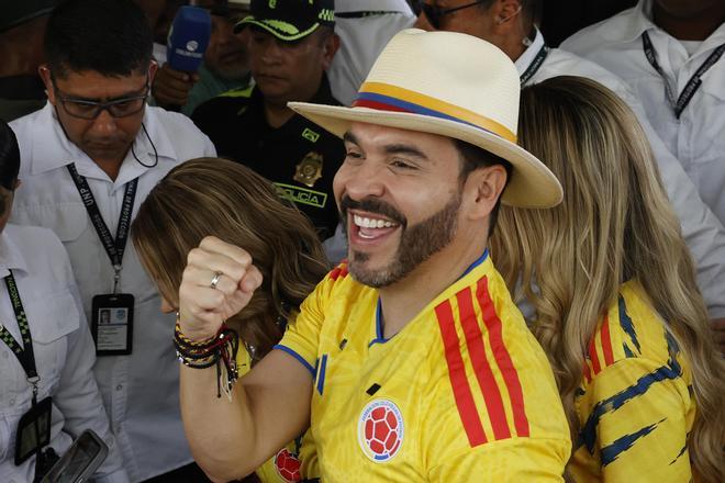 Quién es el nuevo presidente en Colombia: claves de los resultados de las elecciones