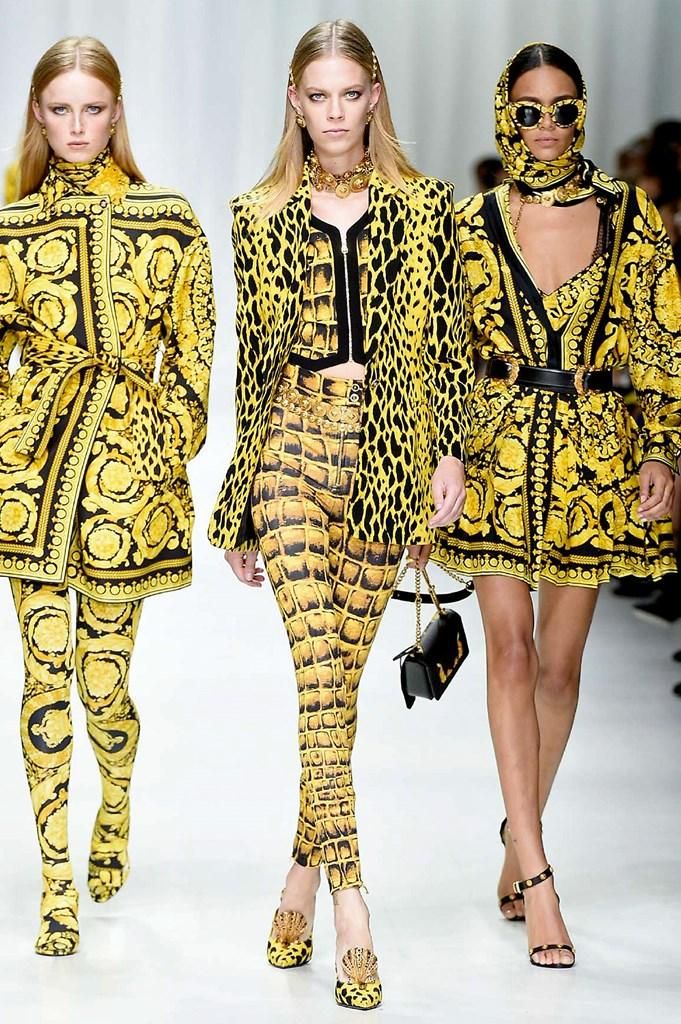 Versace