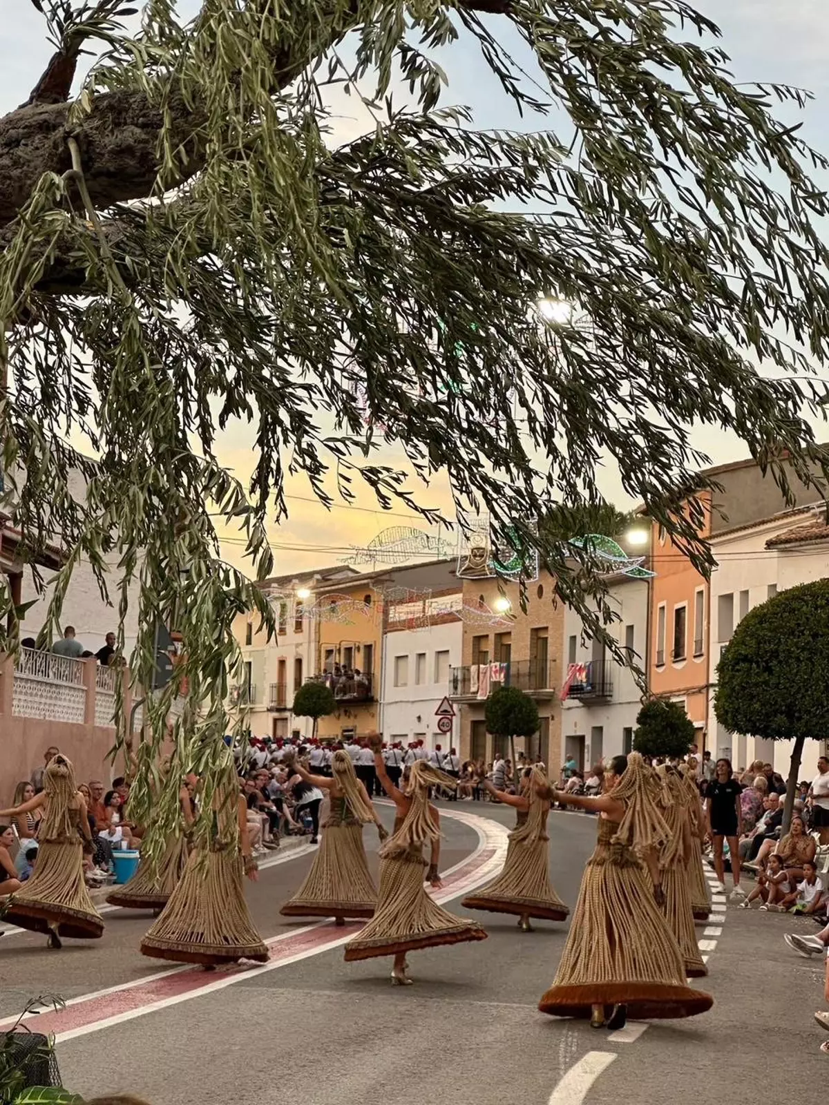 Alfarrasí se prepara para celebrar las fiestas patronales y de Moros y Cristianos