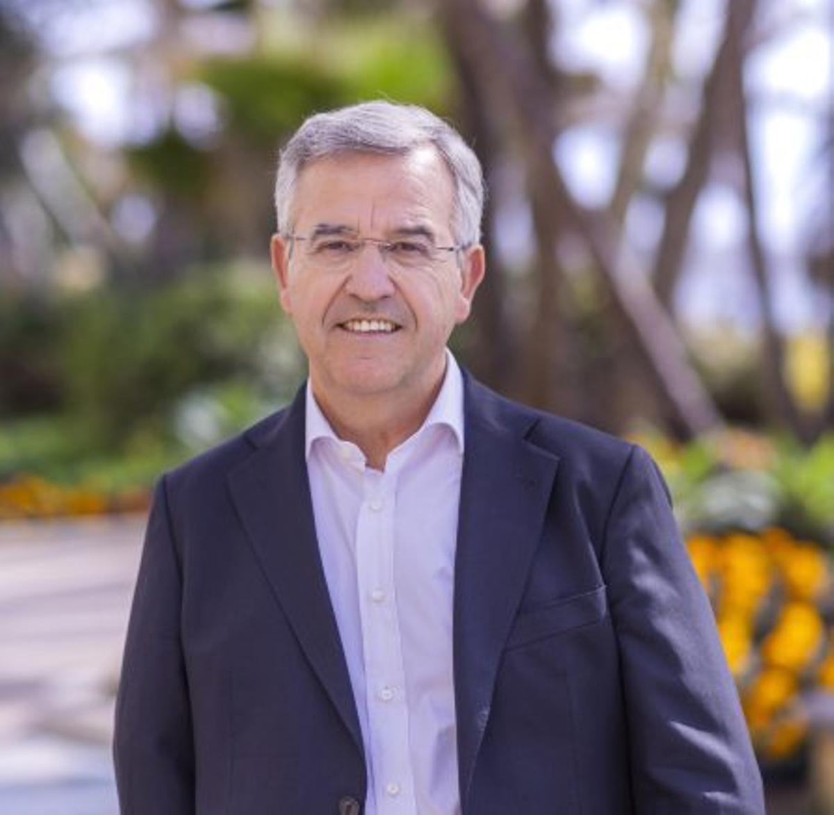 José María García Urbano