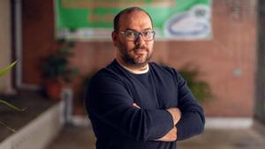 Rubén García: "Hem de ser les torracollons governi qui governi"