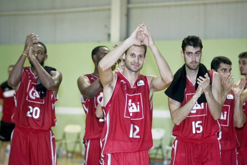 Fotogalería del CAI Zaragoza - Peñas Huesca