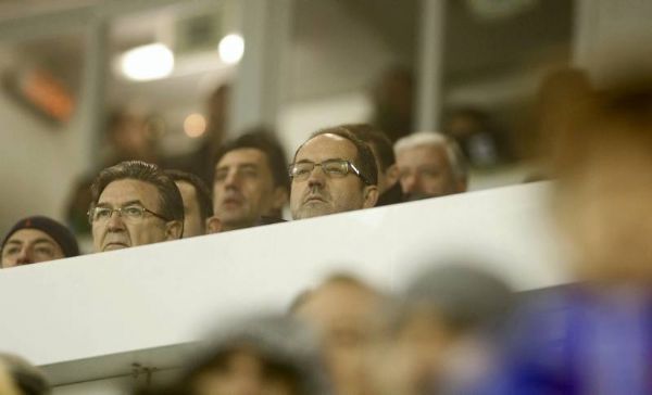 Real Zaragoza 1- Levante 0