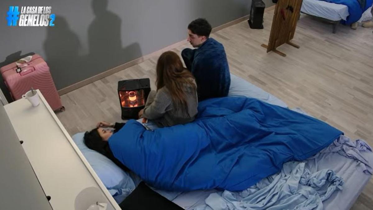 'La Casa de los Gemelos'