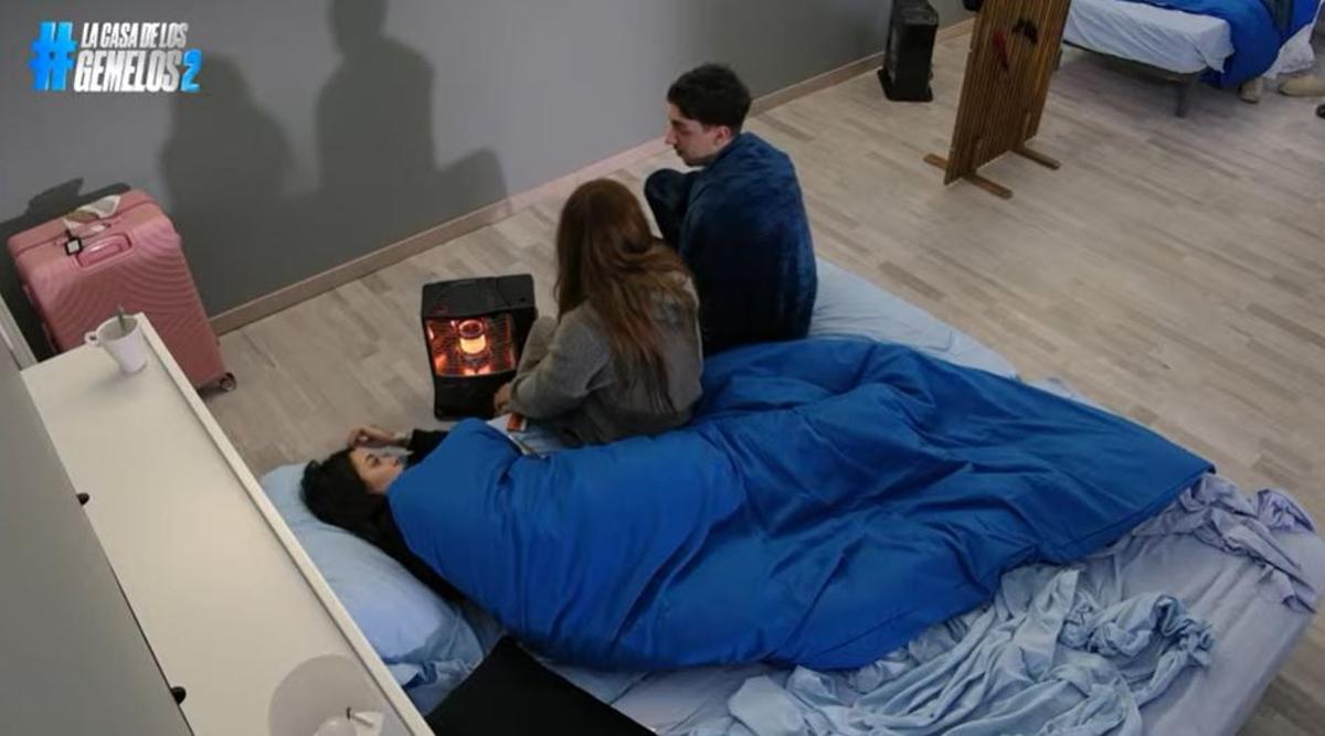 'La Casa de los Gemelos'