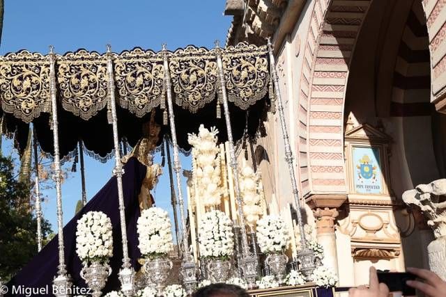 GALERÍA DE FOTOS / Así vieron la Semana Santa nuestros lectores