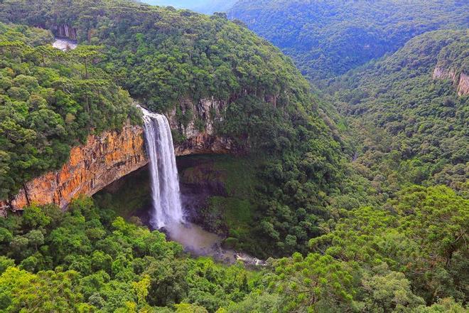 Rio Grande, Brazil