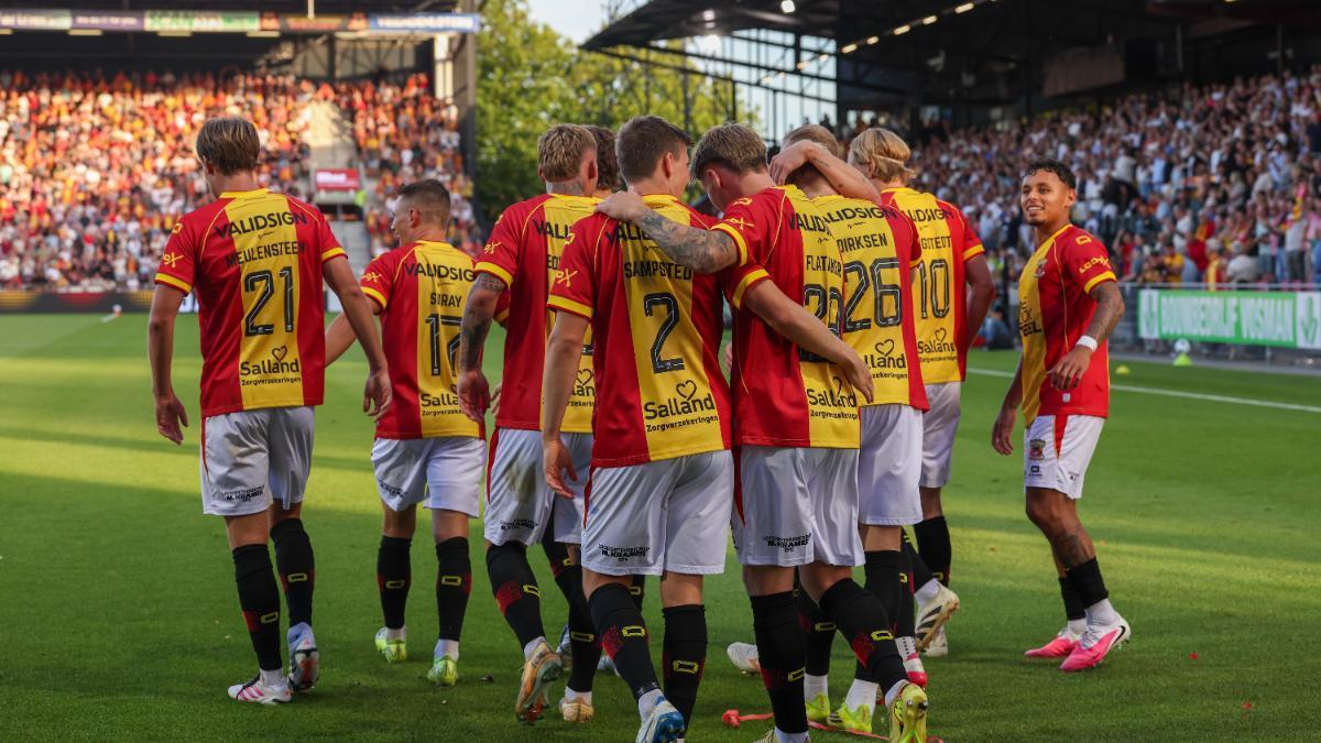 “Se busca jugador”: el sorprendente método de un equipo de la Eredivisie para fichar