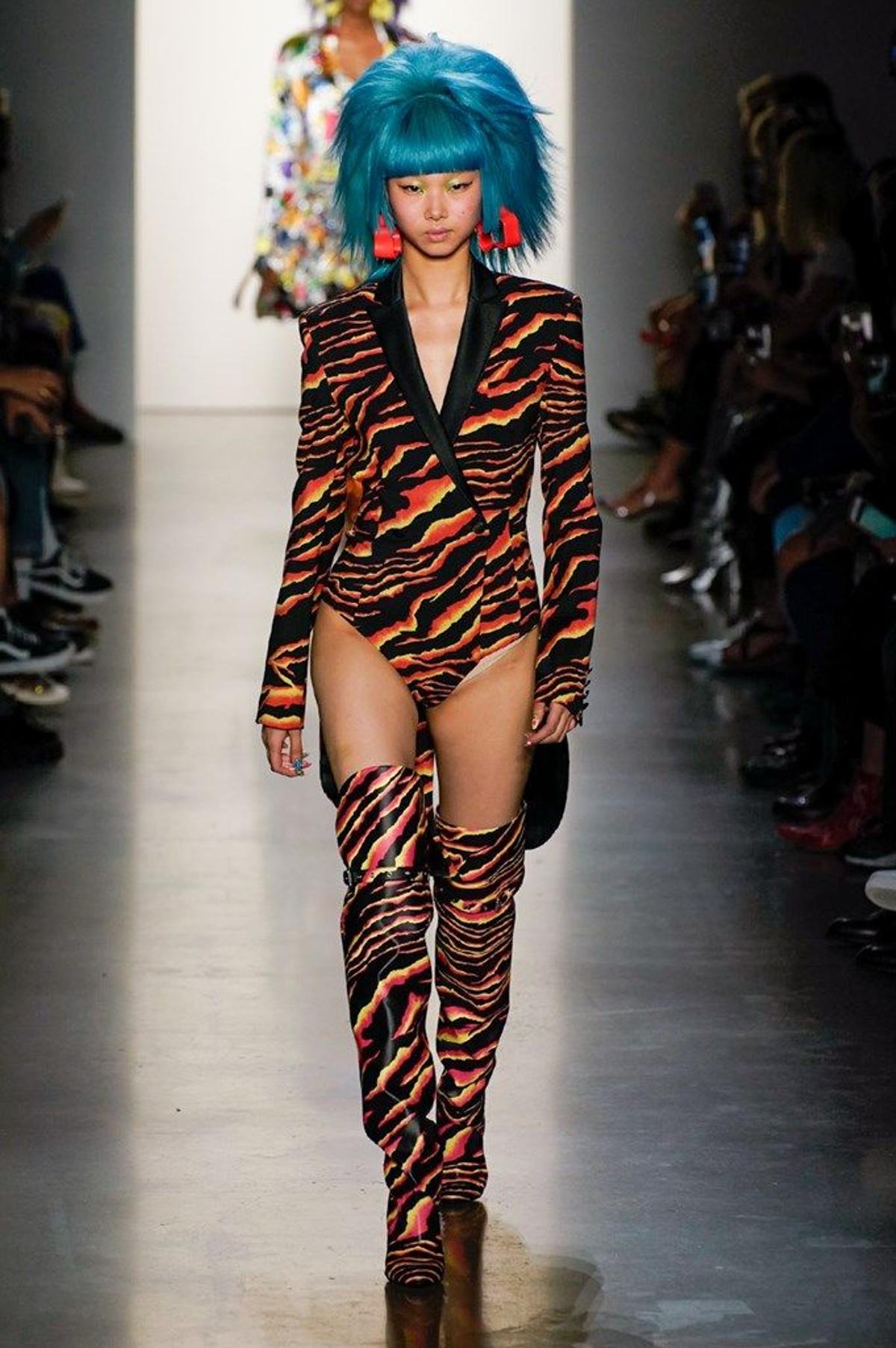 Jeremy Scott