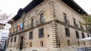 Ratificada la absolución a un acusado de tocamientos a la hija de su pareja