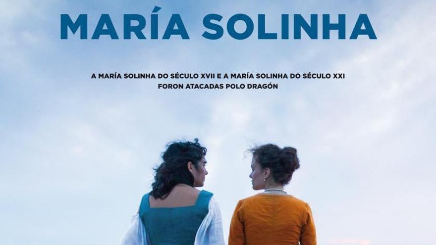 María Solinha.