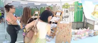 Tradición y unión en el VII Encuentro Hispano-Luso "sabores de Arribes"