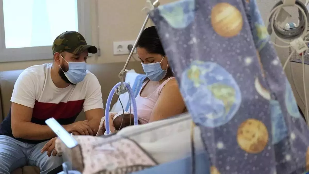 El futuro de los bebés muy prematuros no se decide en la incubadora, sino a los ocho años