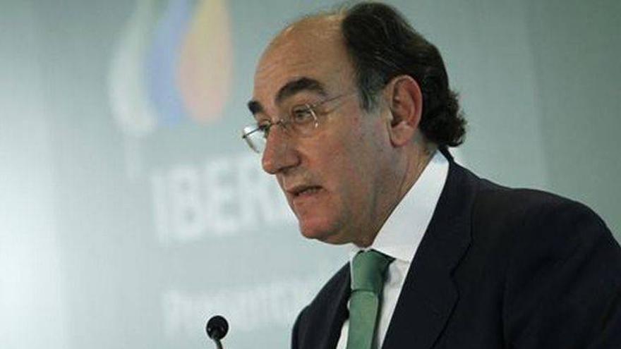 Iberdrola ultima su incorporación al capital del &#039;banco malo&#039;