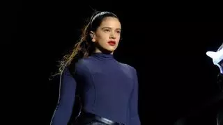 Sobredosis de euforia con Rosalía y su ‘Motomami’ a todo gas